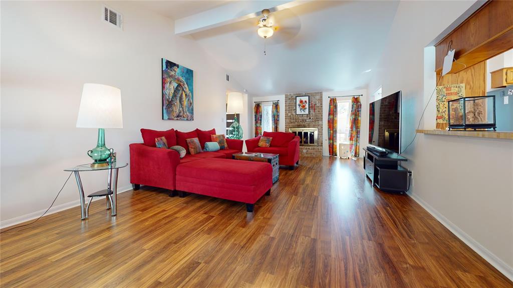 9607 Upwood Drive, Humble, Texas image 8