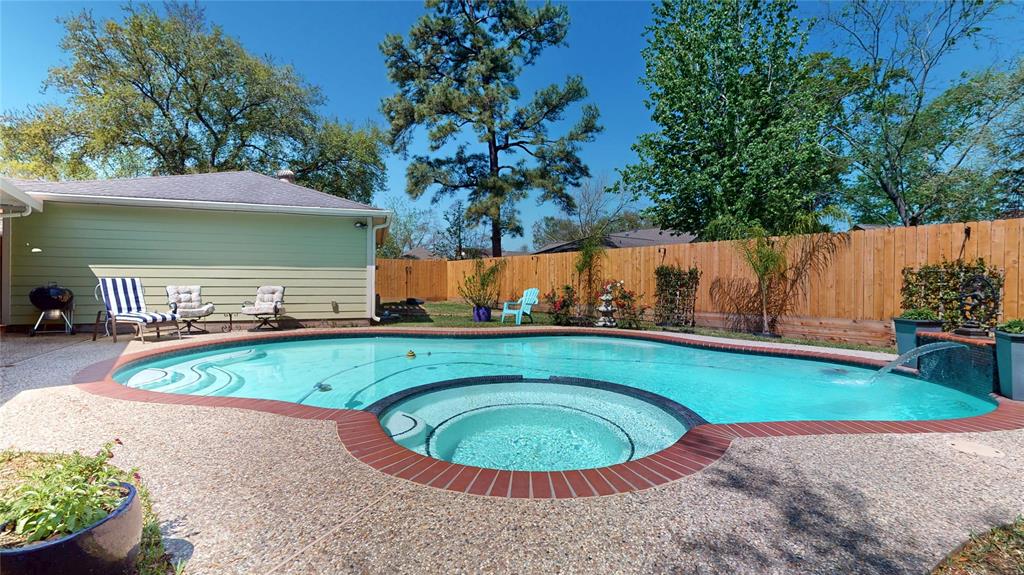 9607 Upwood Drive, Humble, Texas image 44