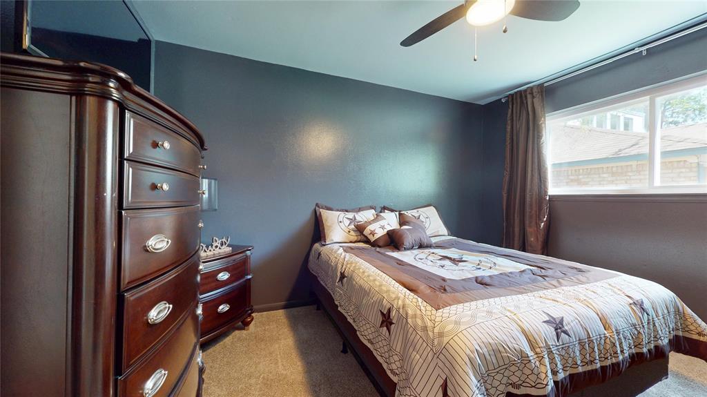9607 Upwood Drive, Humble, Texas image 21