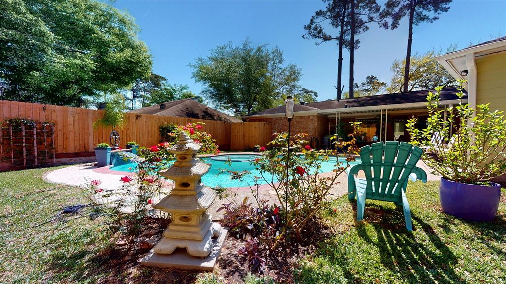 9607 Upwood Drive, Humble, Texas image 43