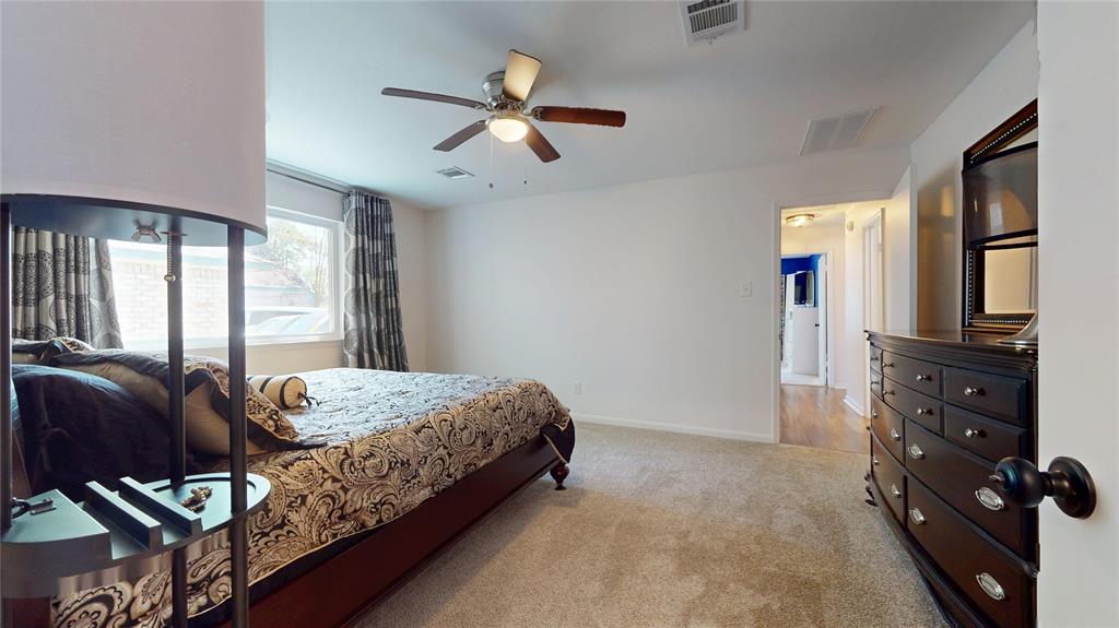 9607 Upwood Drive, Humble, Texas image 33