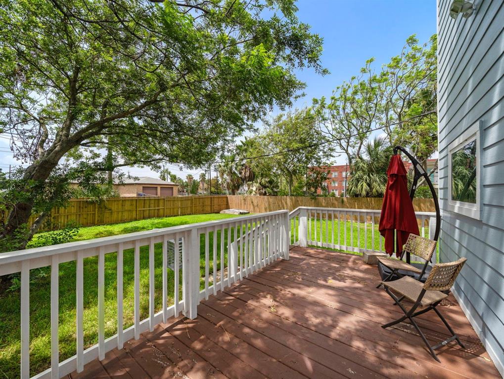 2815 Ball Steet, Galveston, Texas image 29