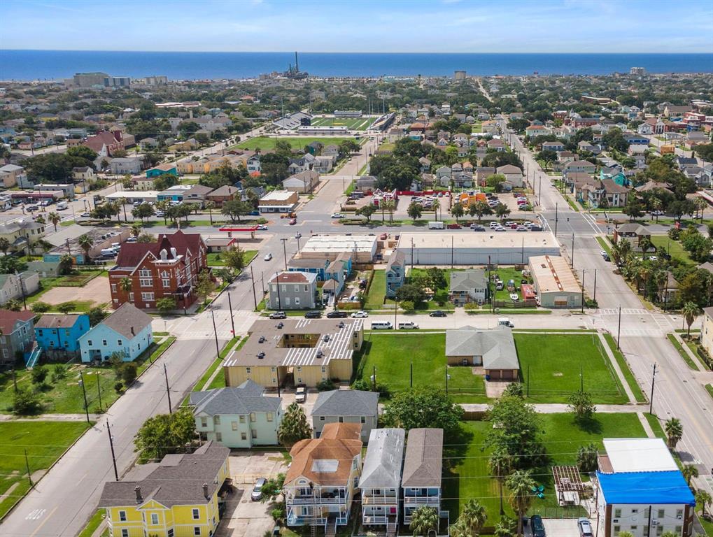 2815 Ball Steet, Galveston, Texas image 39
