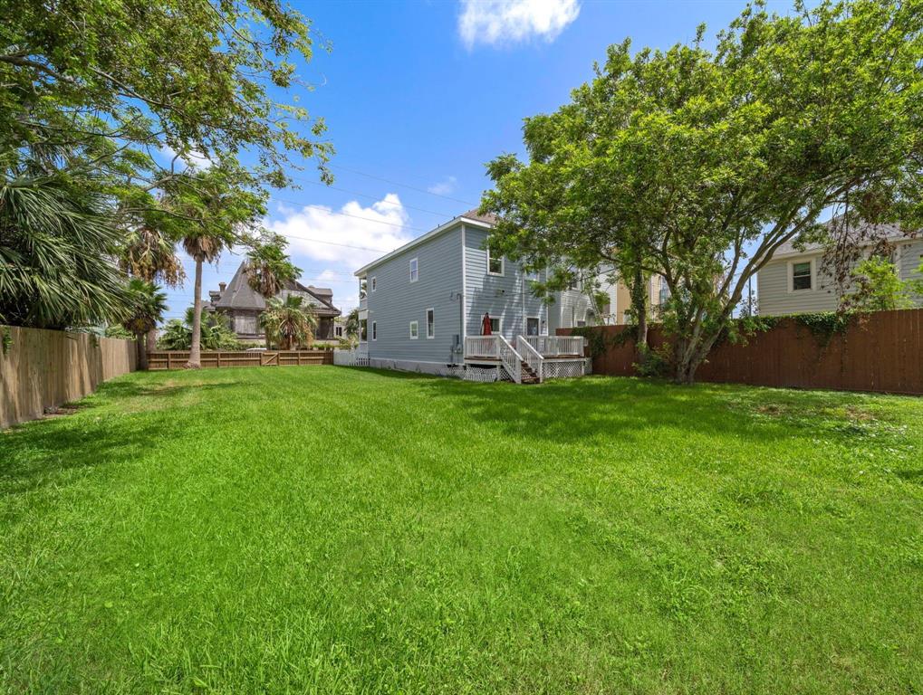 2815 Ball Steet, Galveston, Texas image 34