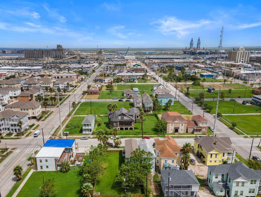 2815 Ball Steet, Galveston, Texas image 36