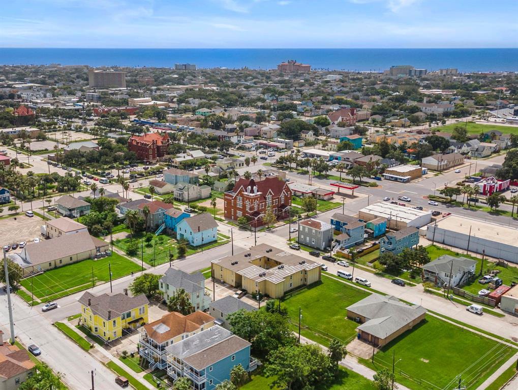 2815 Ball Steet, Galveston, Texas image 38