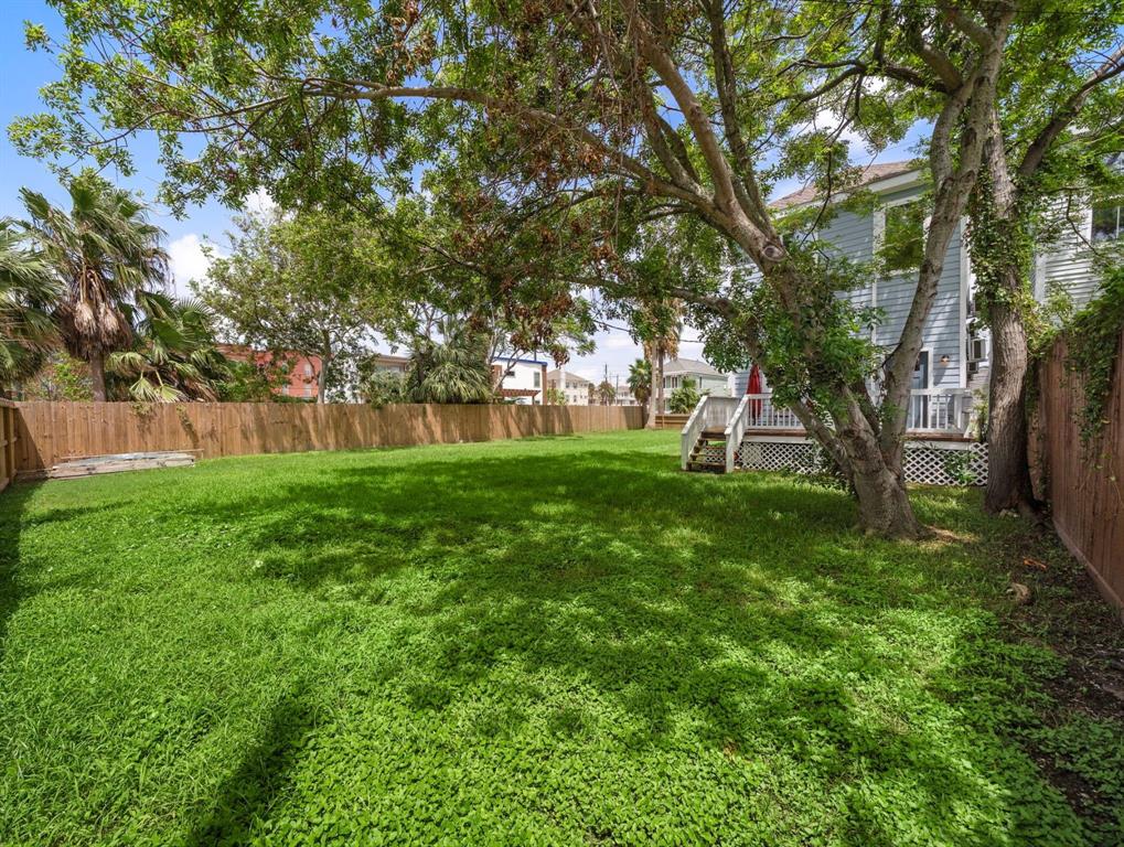 2815 Ball Steet, Galveston, Texas image 33