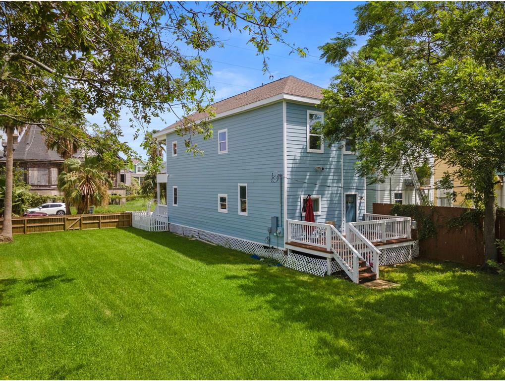 2815 Ball Steet, Galveston, Texas image 28
