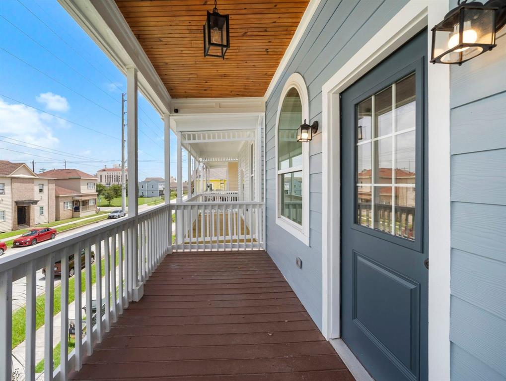 2815 Ball Steet, Galveston, Texas image 16