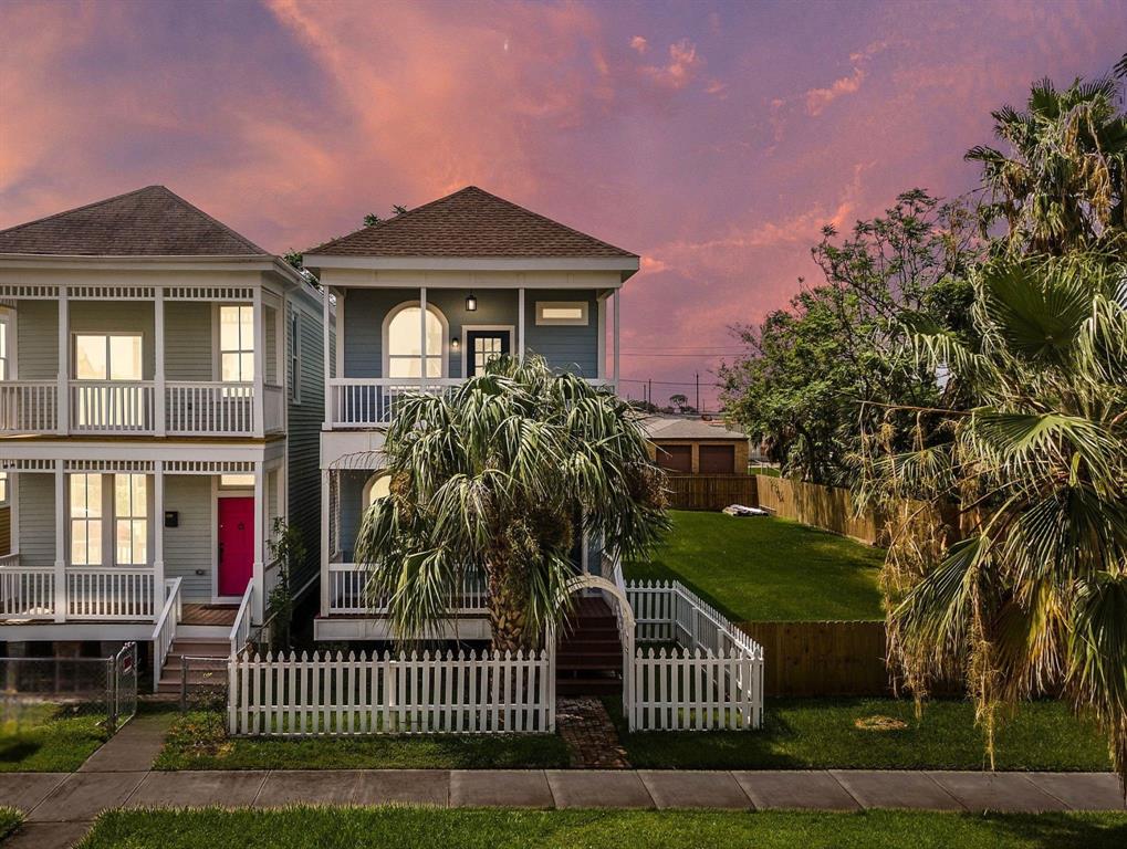 2815 Ball Steet, Galveston, Texas image 35