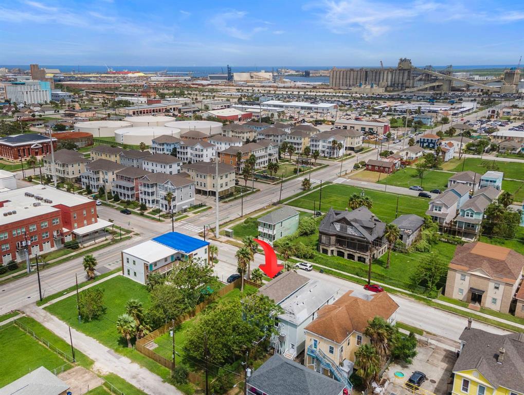 2815 Ball Steet, Galveston, Texas image 40