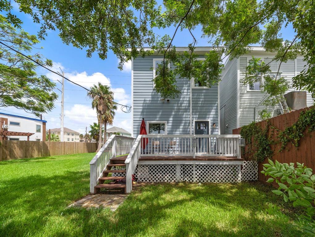 2815 Ball Steet, Galveston, Texas image 30