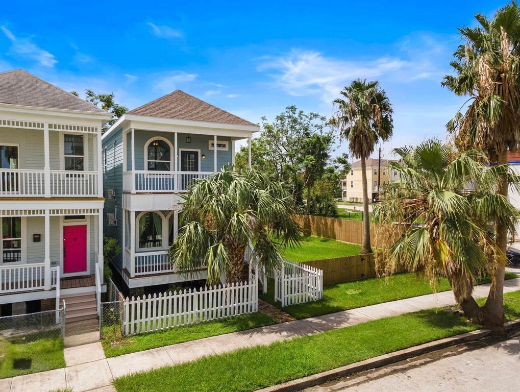 2815 Ball Steet, Galveston, Texas image 37