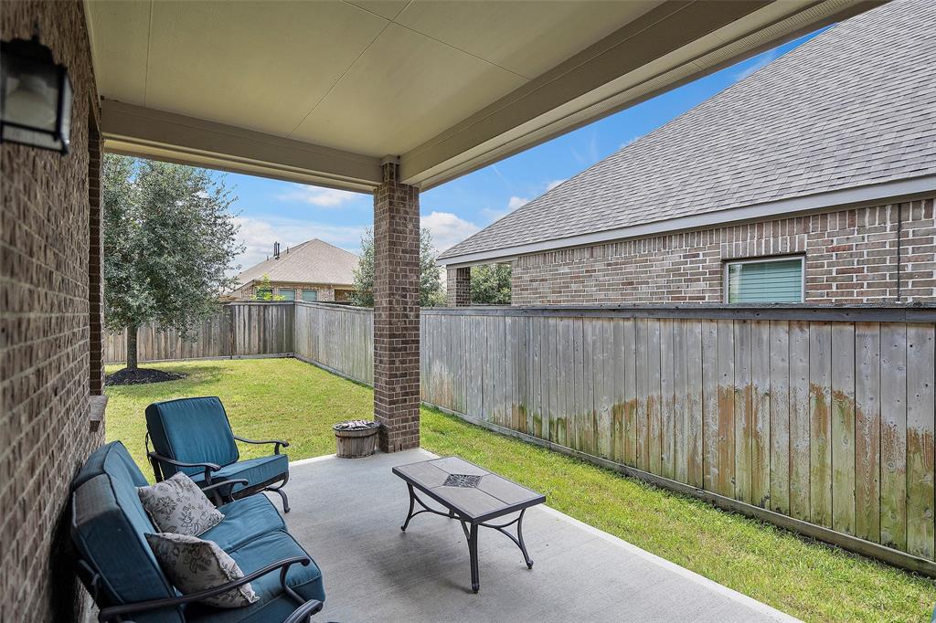 15418 Rainbow Trout Drive, Cypress, Texas image 34