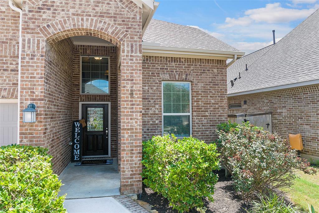 15418 Rainbow Trout Drive, Cypress, Texas image 3