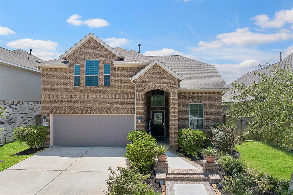 15418 Rainbow Trout Drive, Cypress, Texas image 45