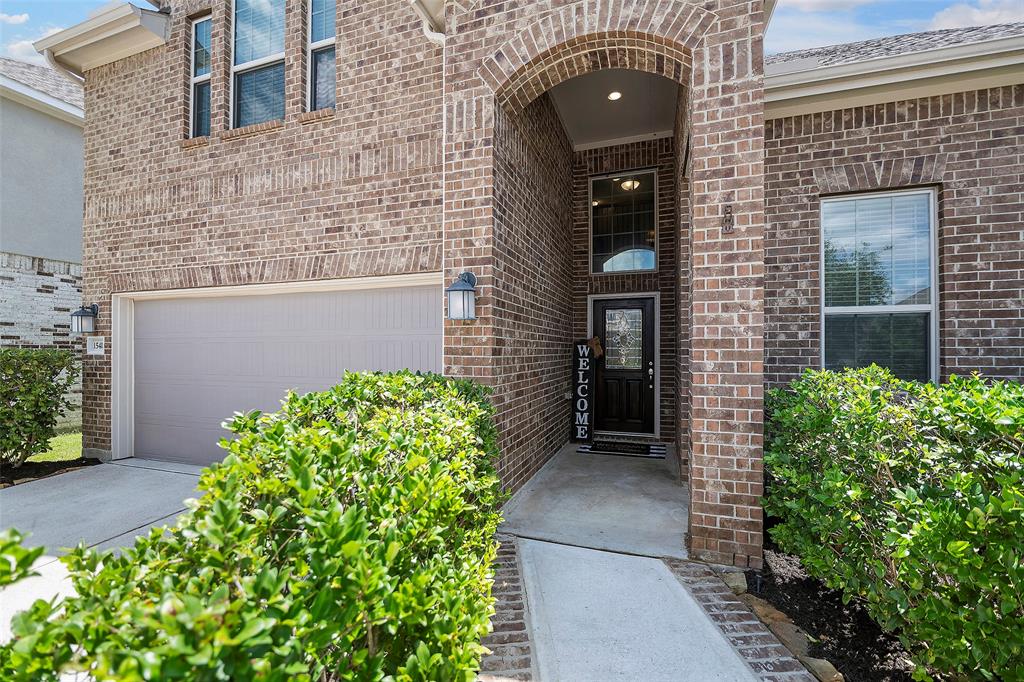 15418 Rainbow Trout Drive, Cypress, Texas image 4