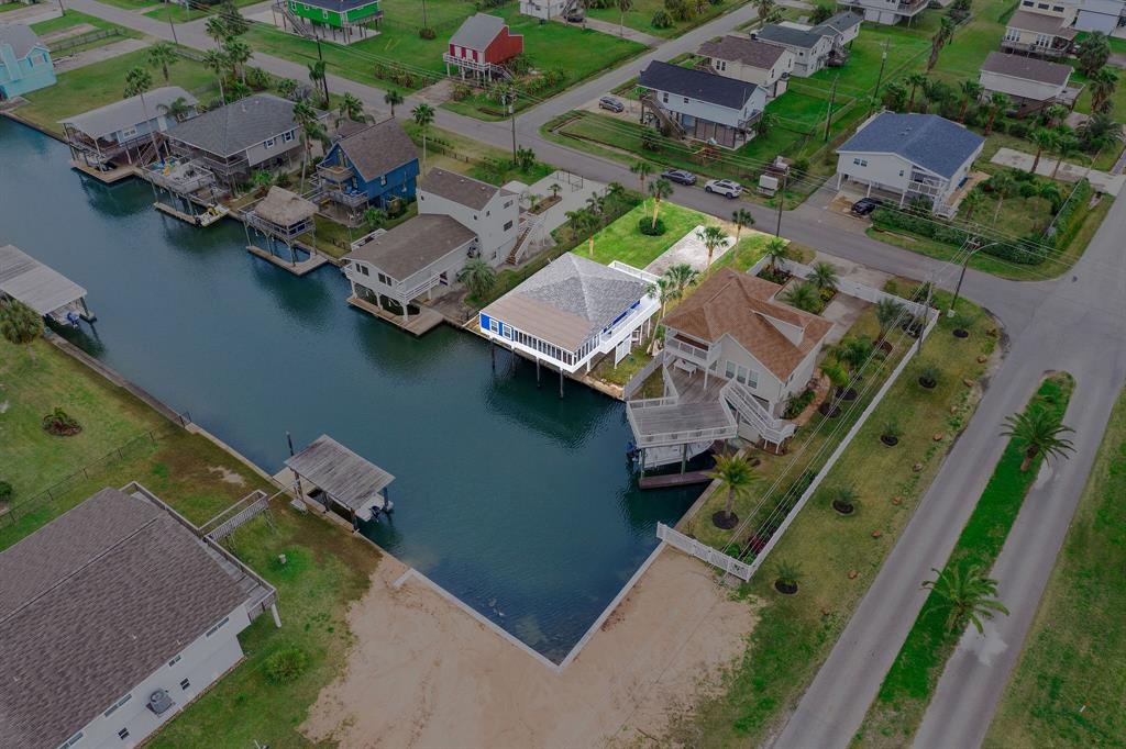 21922 Lampasas Drive, Galveston, Texas image 27
