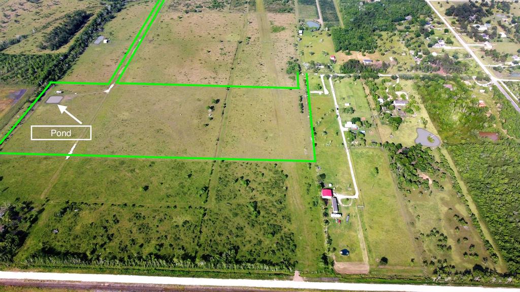 01 County Road 192 Off, Liverpool, Texas image 3