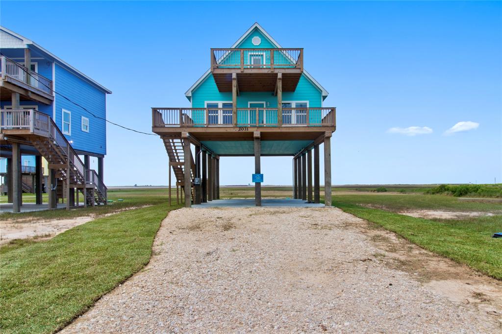 2031 Bluewater Hwy, Surfside Beach, Texas image 22