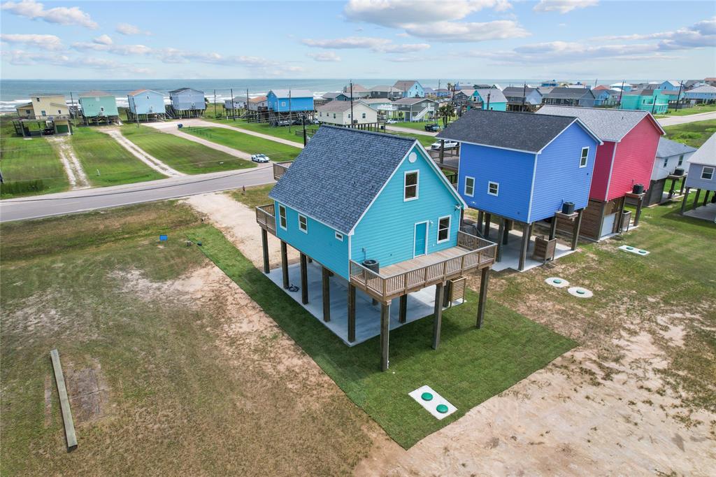 2031 Bluewater Hwy, Surfside Beach, Texas image 1