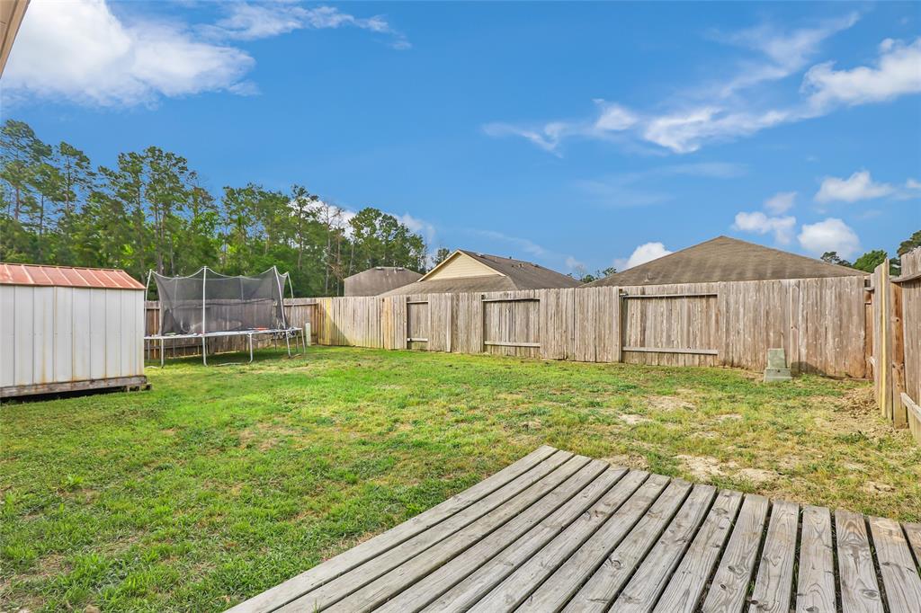 22911 Eselle Creek Drive, Tomball, Texas image 27