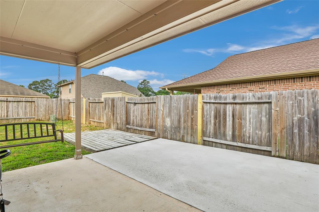22911 Eselle Creek Drive, Tomball, Texas image 25