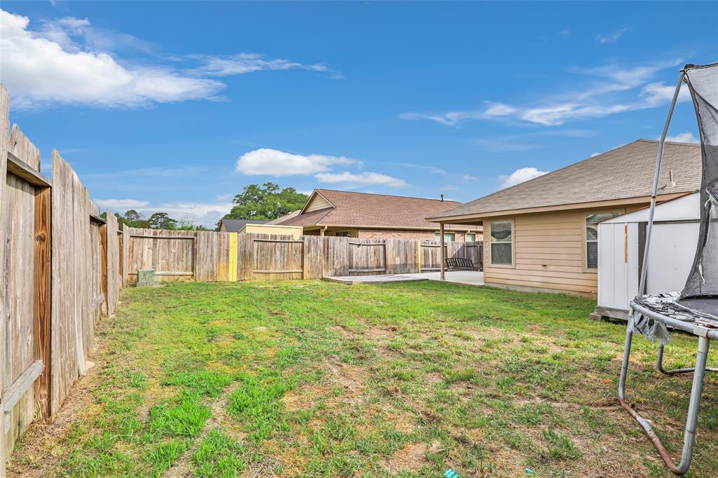 22911 Eselle Creek Drive, Tomball, Texas image 28