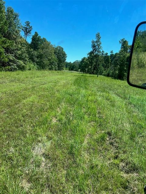 Vacant Land For Sale - 000 000 Eddington Road<br/> Harrison County, Marshall, TX 75672