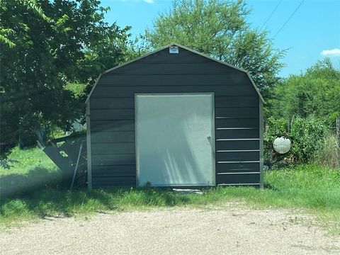 A home in Pattison