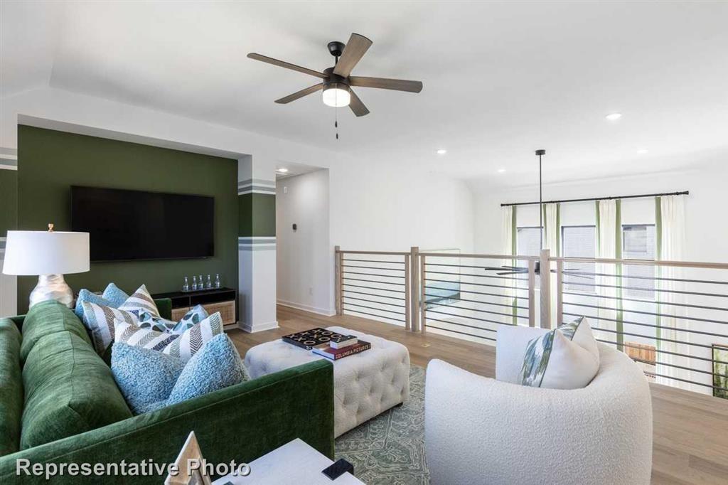 22014 Tawny Butterfly Drive, Cypress, Texas image 9