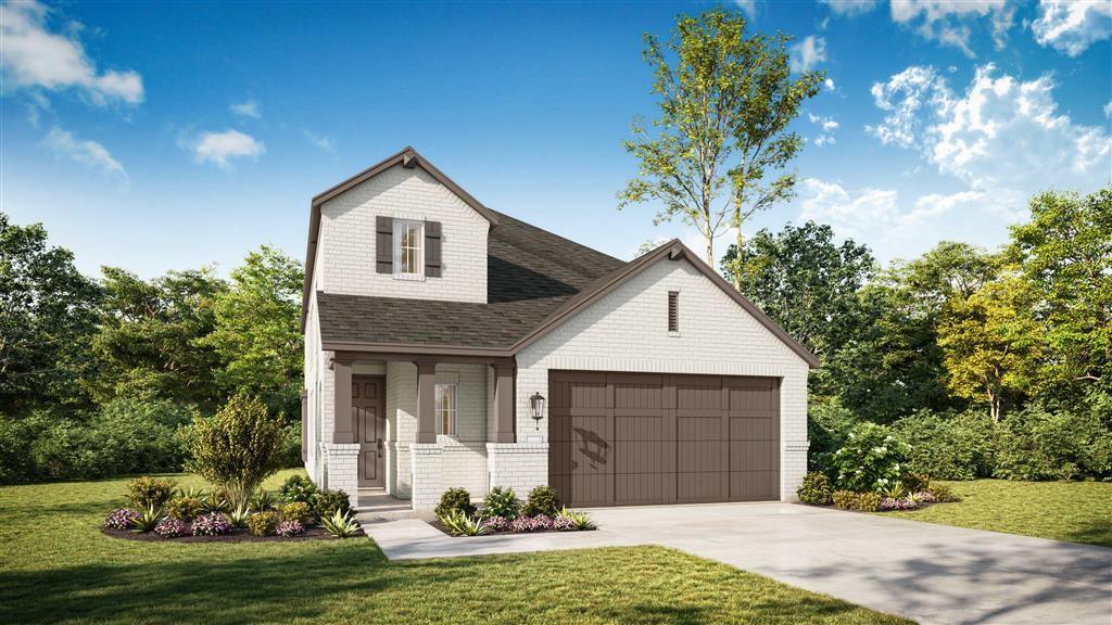 22014 Tawny Butterfly Drive, Cypress, Texas image 1