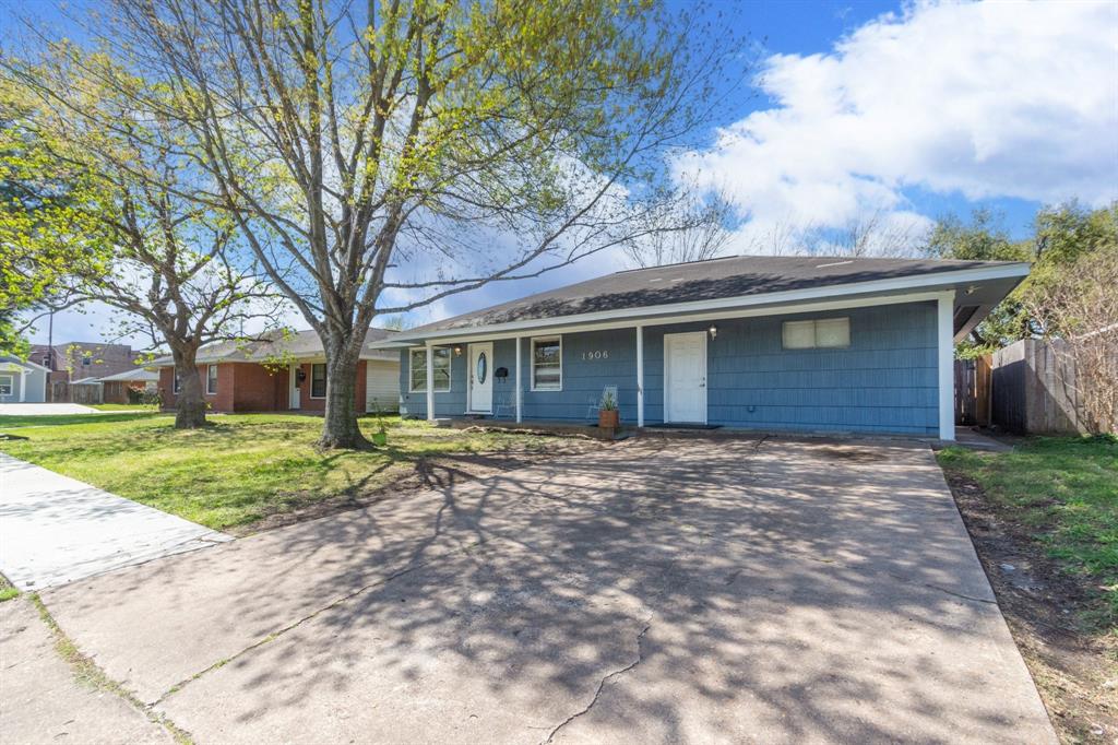 1906 Thelma Lane, Pasadena, Texas image 2