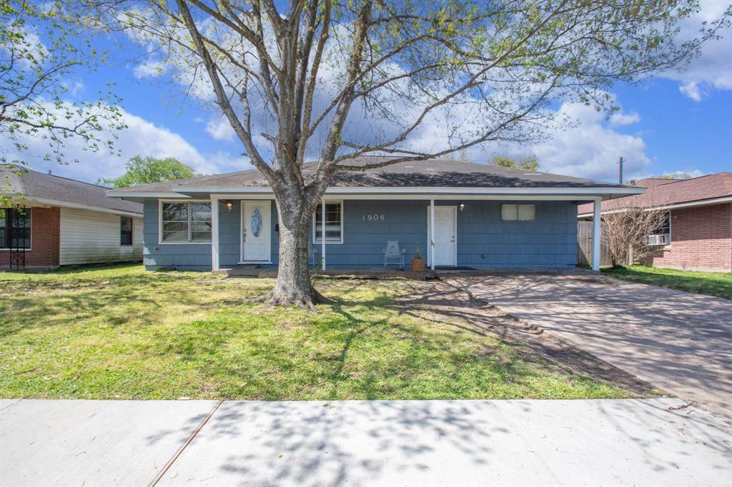 1906 Thelma Lane, Pasadena, Texas image 1