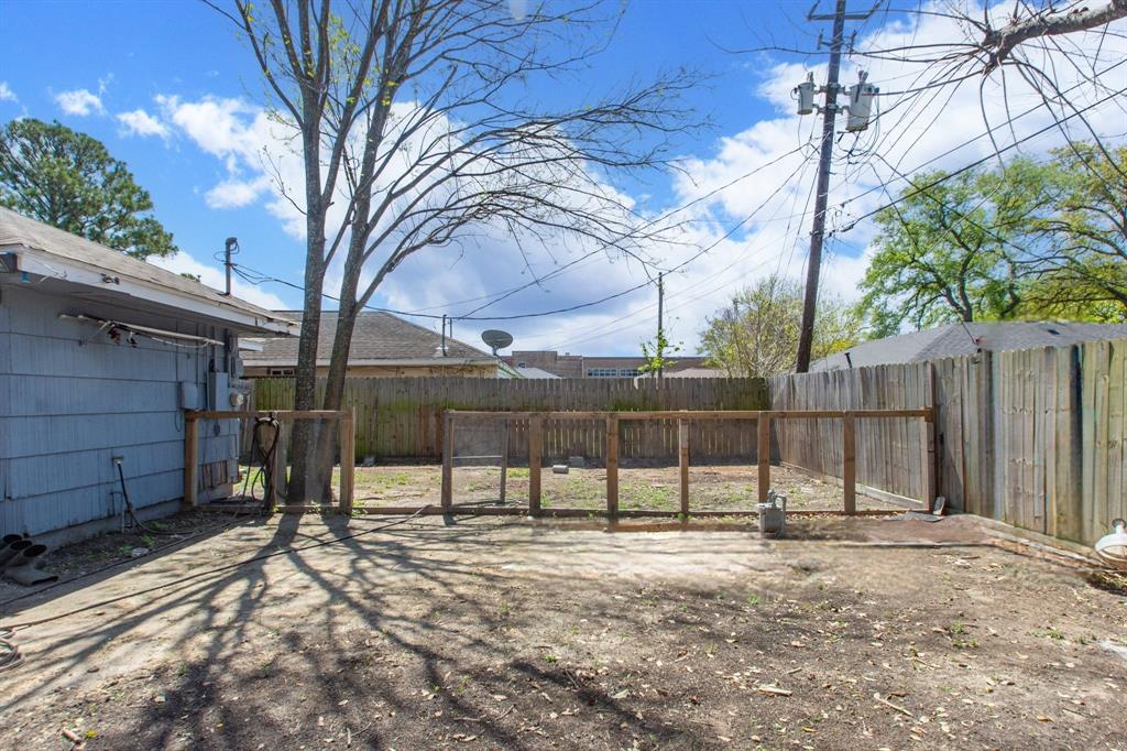 1906 Thelma Lane, Pasadena, Texas image 24