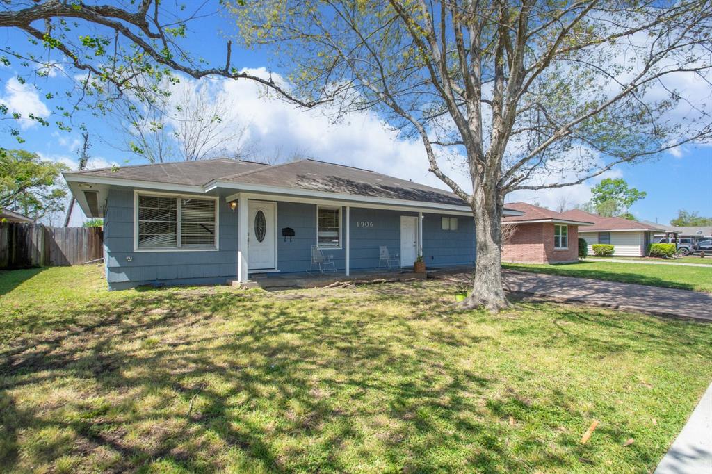 1906 Thelma Lane, Pasadena, Texas image 3