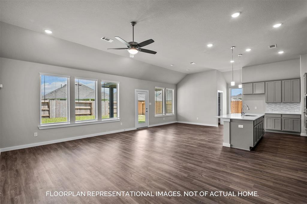 3022 Live Springs Court, Rosenberg, Texas image 6