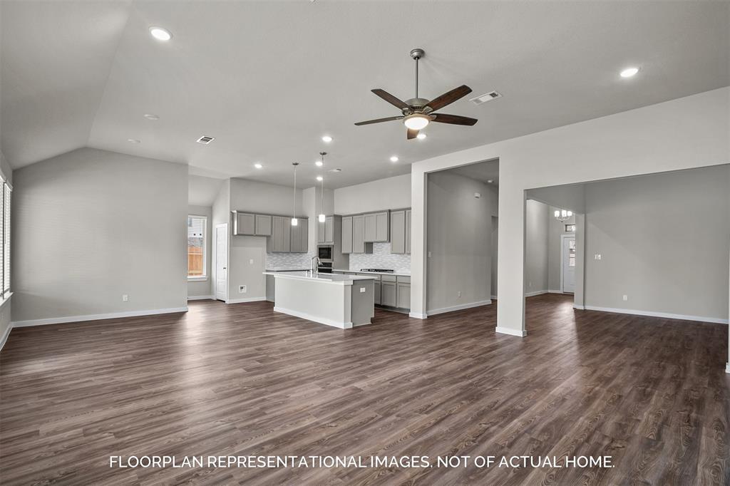 3022 Live Springs Court, Rosenberg, Texas image 7