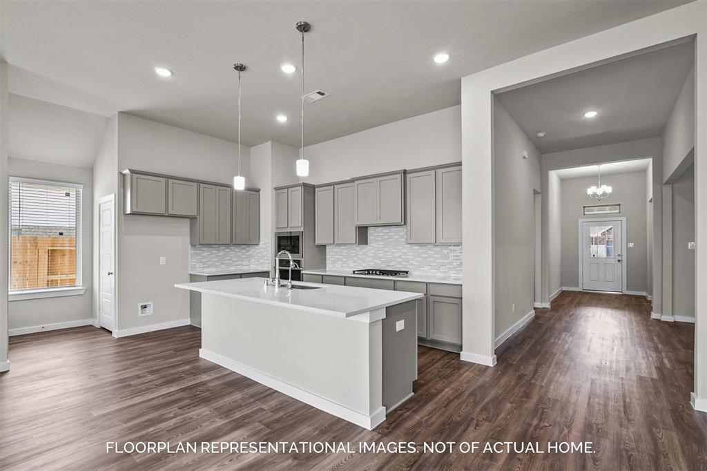 3022 Live Springs Court, Rosenberg, Texas image 4