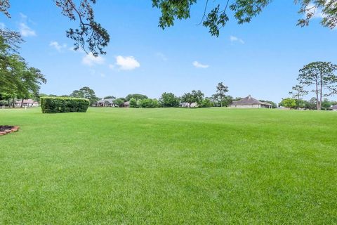 A home in Conroe
