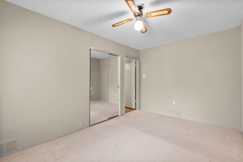 A home in Conroe