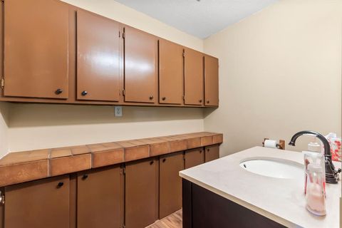 A home in Conroe