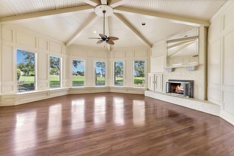 A home in Conroe