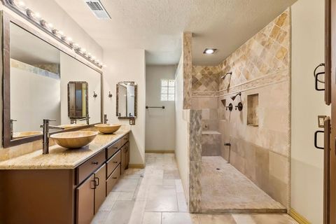 A home in Conroe