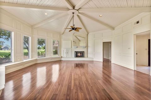 A home in Conroe