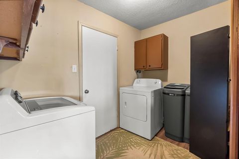 A home in Conroe