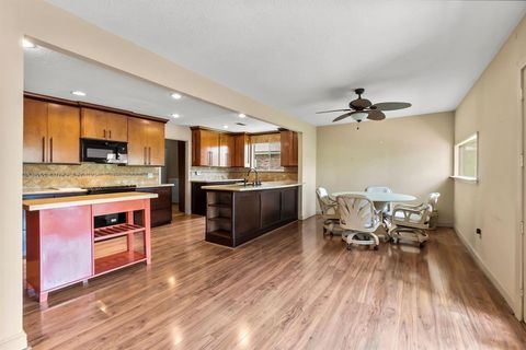 A home in Conroe