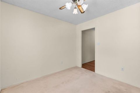 A home in Conroe