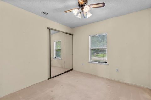 A home in Conroe