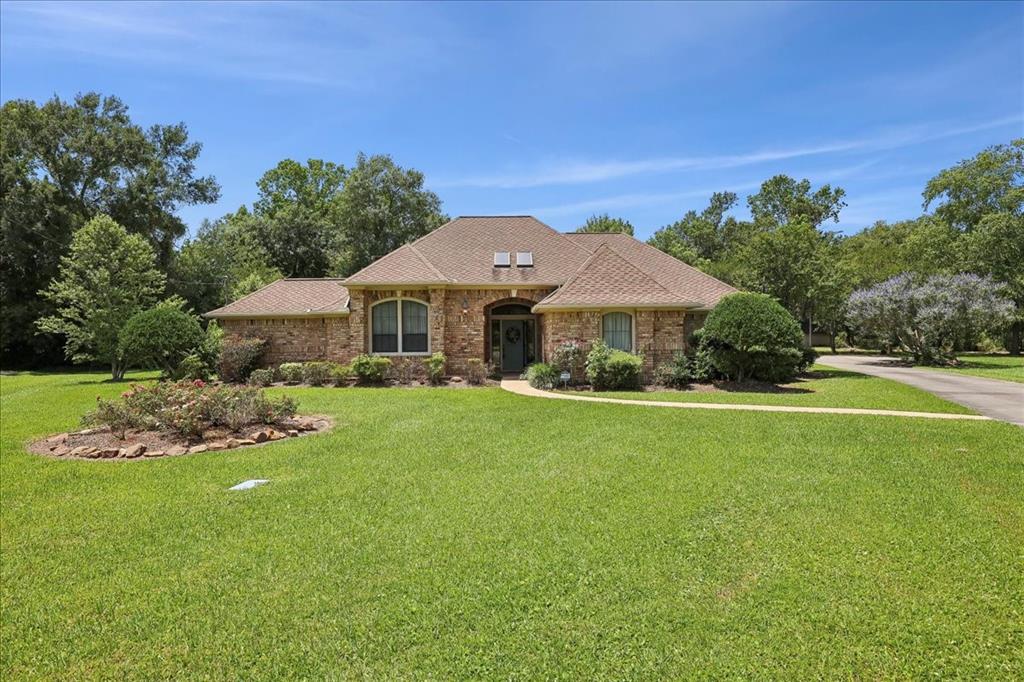 4711 Burns Circle Cir, Orange, Texas image 1